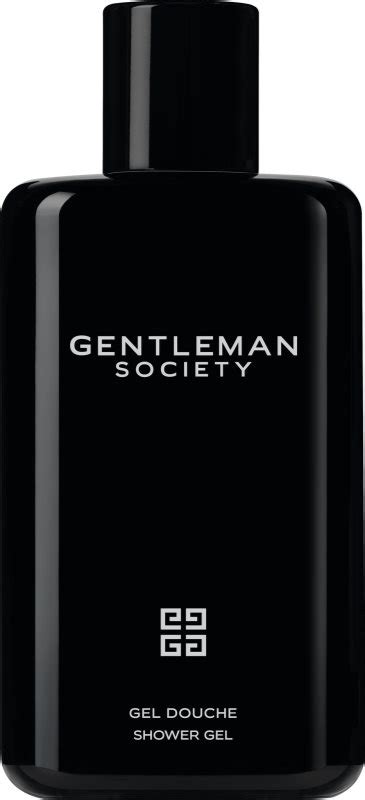 Givenchy Gel douche Gentleman Society 